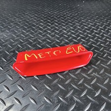 ♻️ CAGIVA MITO EVO 125 - REAR SEAT GRILL / INFILL