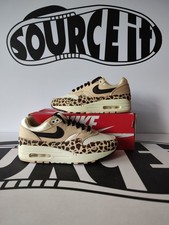 Nike Air Max 1 87 'Leopard