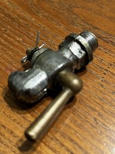 Jaguar MK2 S-Type E Type XK150 Engine Block Drain Tap