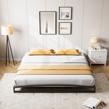 California King Size Bed Frame