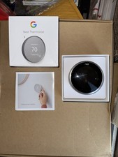 Google Nest Learning