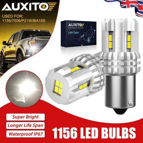 Auxito 1156 ba15s - ba15s, p21w