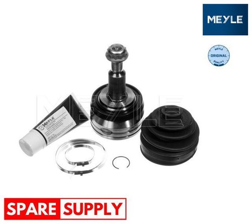 Joint kit drive shaft - shaft, vw