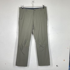 Rohan Escapers Trousers Mens