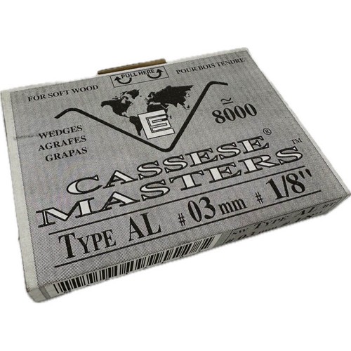 Cassese masters staples - cassese, al