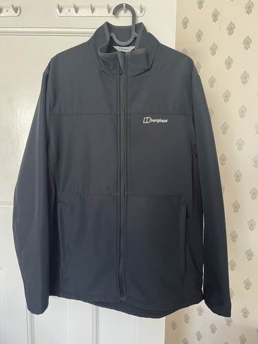 Berghaus ghlas softshell - ghlas, 3.0