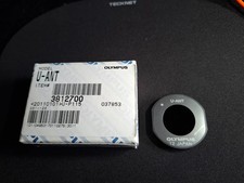 U-ANT polariser for Olympus