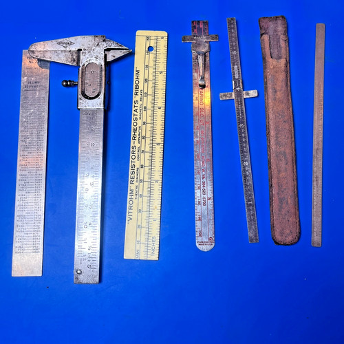 Vintage machinist engineering - vintage,