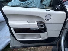 2016 RANGE ROVER VOGUE L405