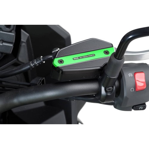Puig front tank cap - tank, brake
