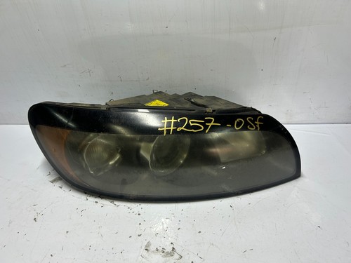 Volvo c30 2007 drivers - volvo,