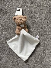 Next Teddy Bear Comforter