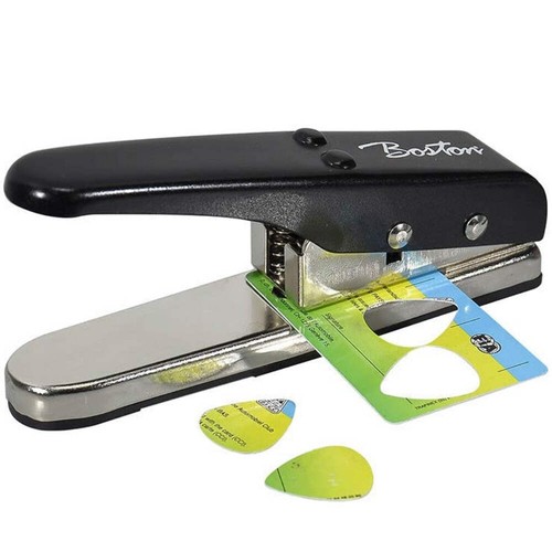 Punch pick heavy - duty, make
