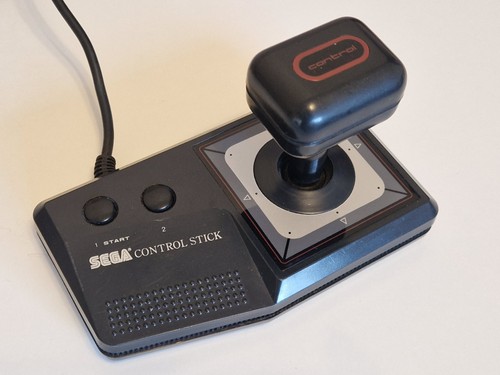 Sega control stick - control, 3060