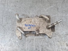 2019 PORSCHE CAYENNE TURBO V8 9YA OIL COOLER TRANSMISSION COOLER 4M0317021 G