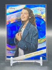2025 Topps Chrome Disney