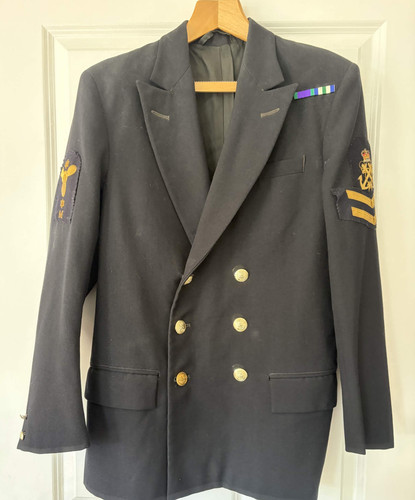 Royal navy chief petty - navy,,