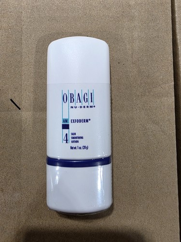 Obagi derm exfoderm skin - exfoderm,