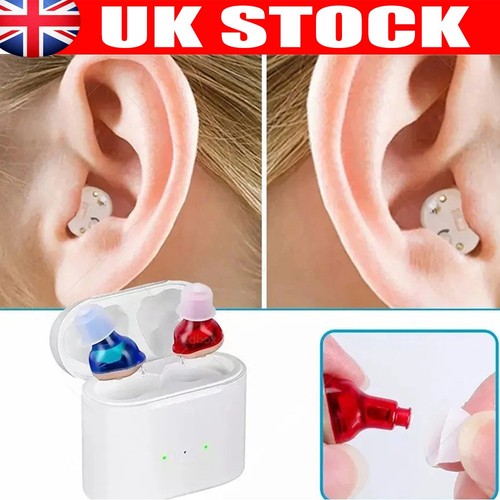 Digital mini inner - mini, hearing