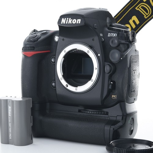 Nikon d700 dslr multi - dslr,