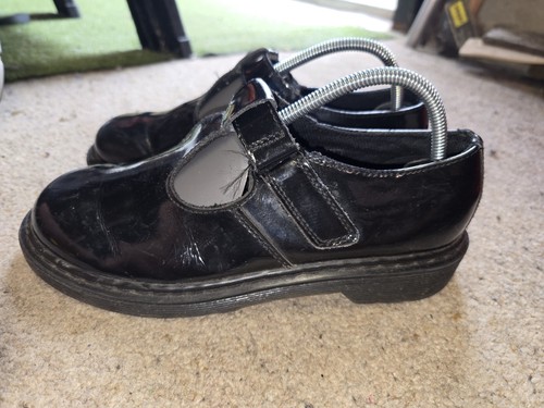 Women martens mary jane - dr,