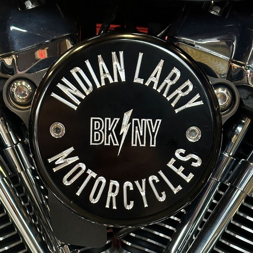 Indian larry air filter - indian,