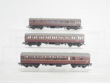 Bachmann OO Gauge BR Maroon