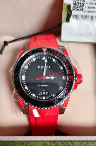Gucci ya136309 dive - gucci,