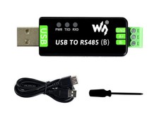 Waveshare Industrial USB TO