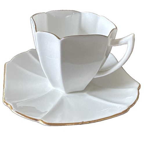 Vintage very delicate tea - tea, cup