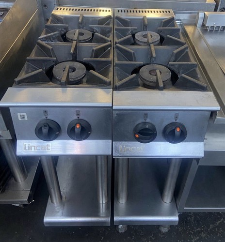 Lincat opus 800 - opus, lpg