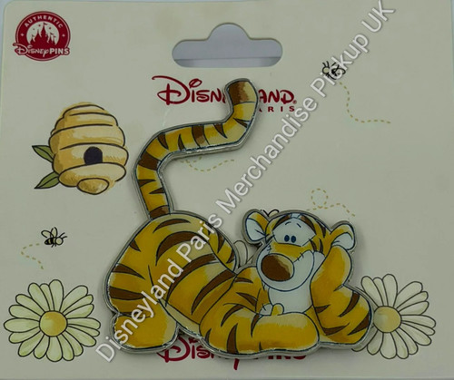 Disneyland paris winnie - paris, the