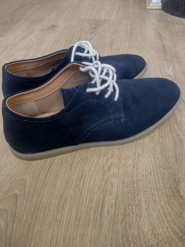 Zara mens suede summer shoes - zara,