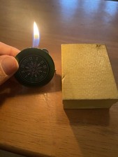 Vintage WIN Starlon “LULU”