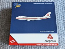 Gemini jets 400 - gemini,