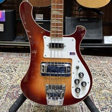 Rickenbacker 4003 Used Bass