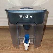 BRITA Water Filter XXL Tank Flow 8.2L