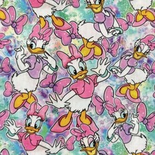 Daisy Duck Disney Character