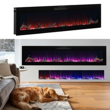 50/60inch Media Electric