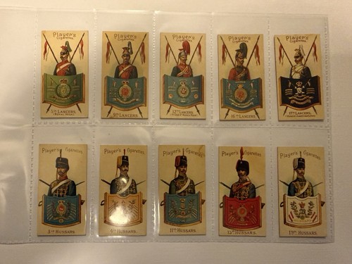 Genuine 1900 john player - john,