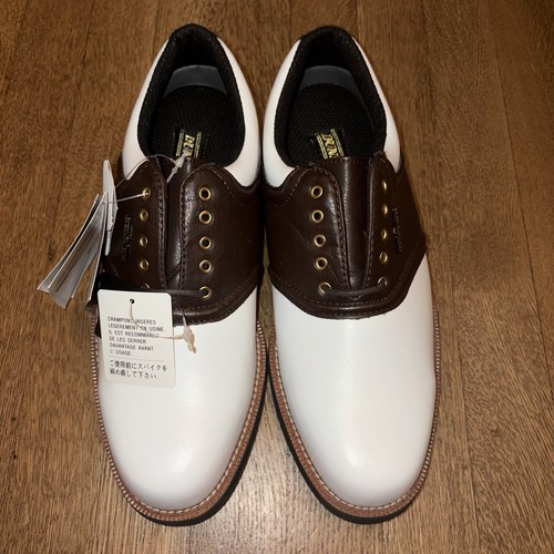 Dunlop men leather golf - dunlop,