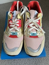 Adidas ZX 800 New Size UK 6