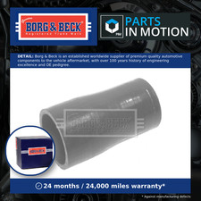 Turbo Hose fits RENAULT KANGOO