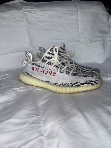 Size adidas yeezy boost - -,