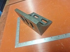 Angle Plate Made By Eclipse