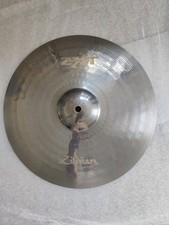 Zildjian ZXT Titanium 14"