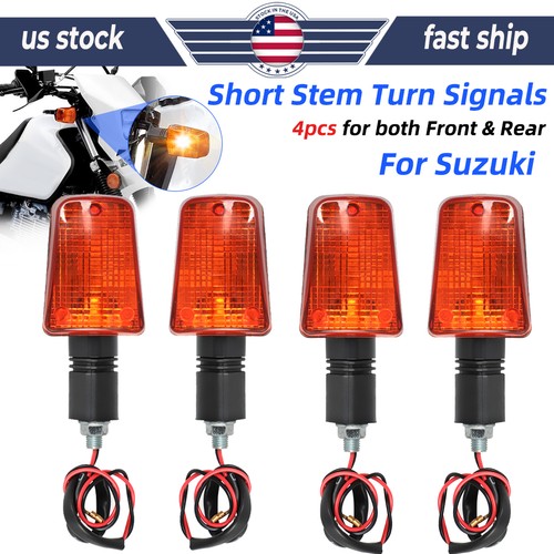 For suzuki dr125 - dr125, dr250