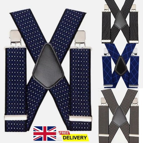 Heavy duty men trousers - heavy,