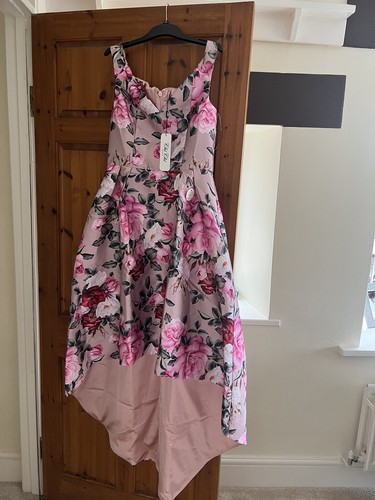 Chi london - chi, dress