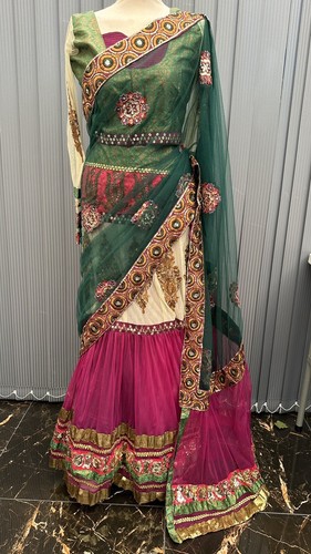 Latest indian asian bridal - indian,